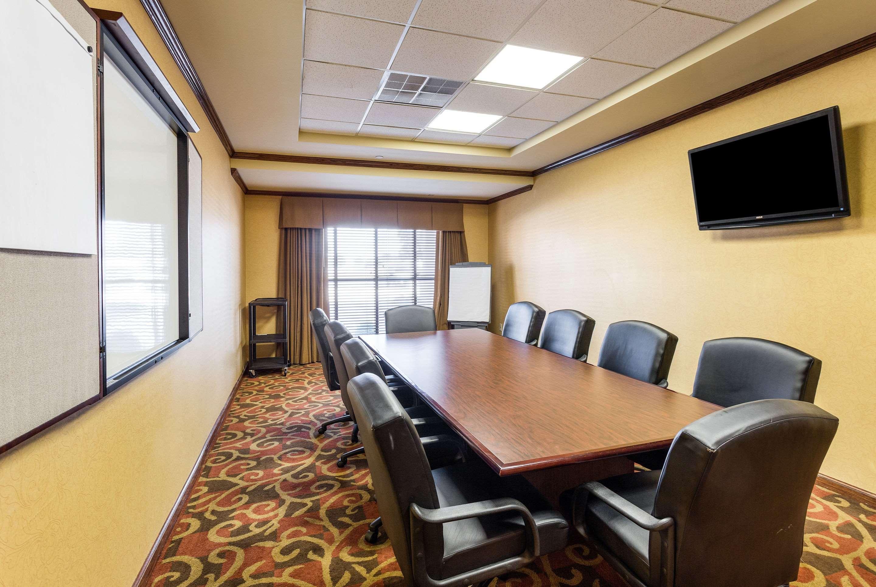 Comfort Inn & Suites Blytheville Exteriér fotografie