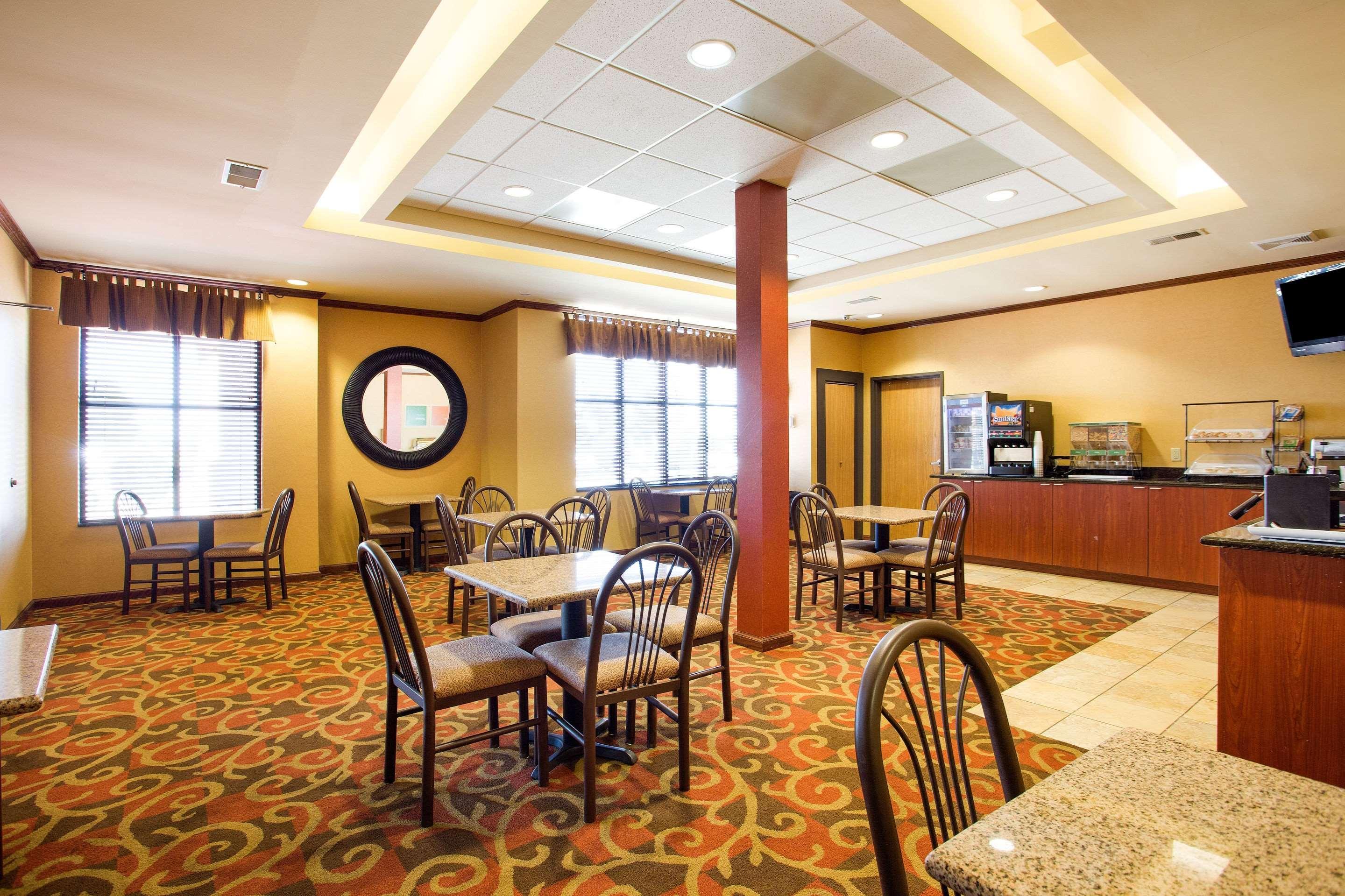 Comfort Inn & Suites Blytheville Exteriér fotografie